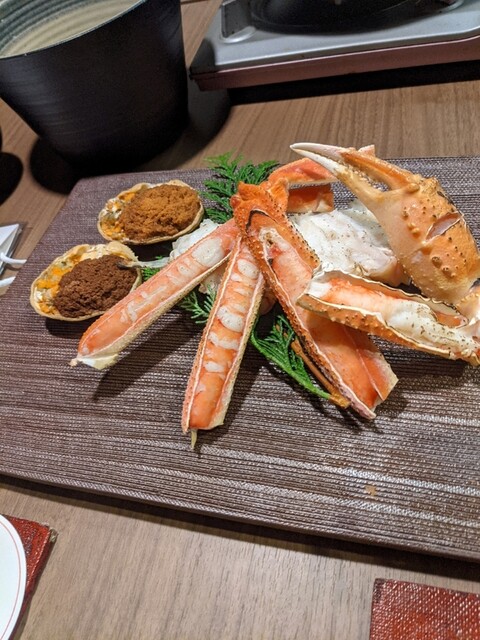 用戶對於夕日ヶ浦温泉 佳松苑はなれ櫂的評論高清圖