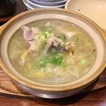 用戶對於中華家庭料理 亮一的評論圖
