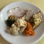 用户对于フンギ堂的评论图