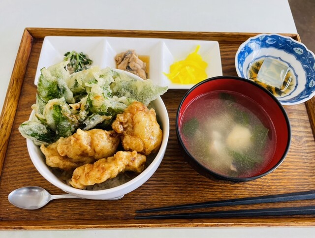 User's recommendation image for 浜のかあちゃんめし