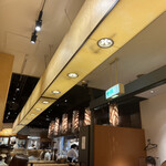 User's review image for ねぎし エルタワー店