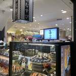 用戶對於おむすび 百千 東京駅店的評論圖