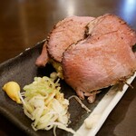 User's review image for 焼鳥どん 西巣鴨店