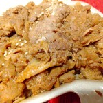 用戶對於焼肉専門 田中精肉店的評論圖