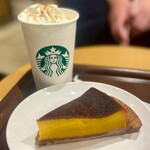 用戶對於スターバックスコーヒー 東京駅 グランルーフ フロント店的評論圖