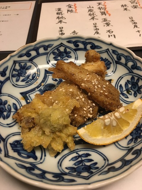 User's recommendation image for 割烹 田一