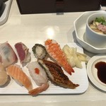 User's review image for 魚べい 太宰府大佐野店