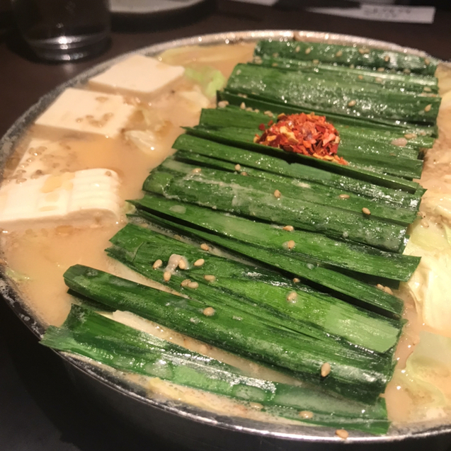 User's review image for 博多もつ鍋おおやま 大阪駅