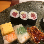 用户对于きくもと的评论图