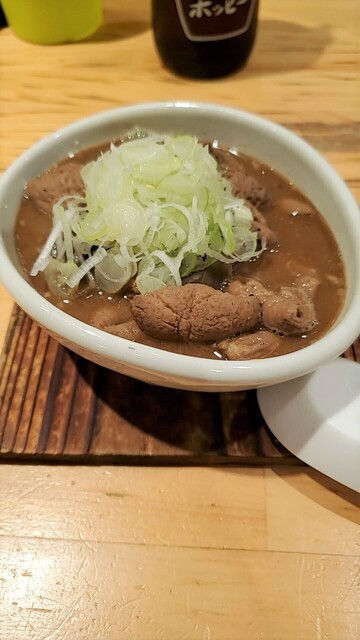 用戶對於やきとんまるじ 下高井戸店的評論高清圖