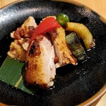 用户对于旬彩酒房 演 茅場町店的评论图