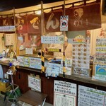 用戶對於丸健水産的評論圖
