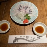 User's review image for にょろ助 赤坂