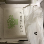 用戶對於パティスリー 銀座千疋屋的評論圖