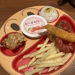 用戶對於うまや キャナルシティ店的評論圖