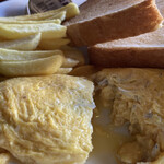 User's review image for Yonchome Cafe