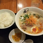 User's review image for 元ちゃん