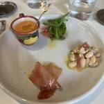 User's review image for PIZZA LINDA