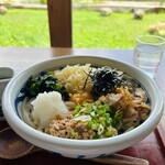 用户对于ほくほく庵的评论图