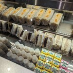 User's review image for キムラスタンド エキュート日暮里店