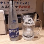 用戶對於ほていちゃん 上野4号店的評論圖