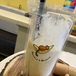 User's review image for バナナジュース専門店 バナナ×バナナ 西早稲田本店