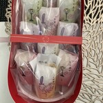 用戶對於蜂の家 自由が丘本店的評論圖