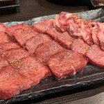 用户对于月島焼肉 牛タン処 兎月的评论图