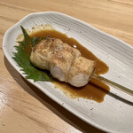 用戶對於焼鳥 とりねこ的評論圖