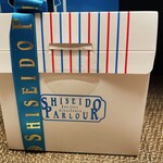 用戶對於資生堂パーラー 銀座本店ショップ的評論圖