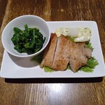用户对于なんくる食堂的评论图