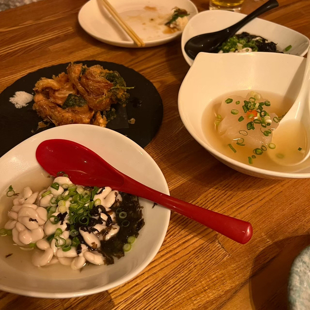 用户对于らく天的评论图