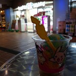 User's review image for サーティワンアイスクリーム 飯田橋ラムラ店