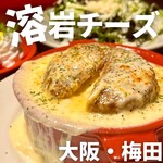 用戶對於梅田ガーデンファーム 梅田駅前店的評論圖