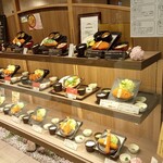 用戶對於とんかつKYK 南海店的評論圖