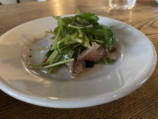用戶對於restaurant douillet のおにかい的評論高清圖