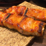 用戶對於やきとん筑前屋 練馬店的評論圖