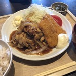 用戶對於やきとん チャールストン 品川シーズンテラス店的評論圖