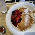 User's review image for PARKLIFE CAFE & RESTAURANT