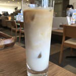 用戶對於カフェ・ミュゼ的評論圖
