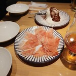 用户对于テング酒場 渋谷西口桜丘店的评论图