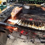 用户对于炉ばたカニ鮮的评论图