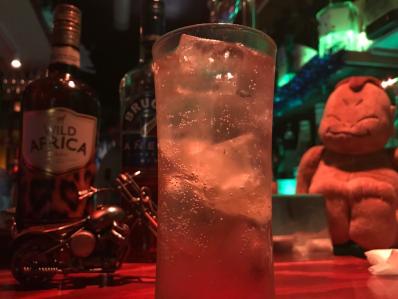用戶對於アリスバー的評論圖
