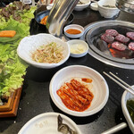 User's review image for 本家 ボンガ 新宿職安通り店