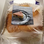 User's review image for チーズガーデン 阪急うめだ本店