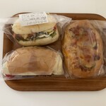 User's review image for THE STANDARD BAKERS 下北沢店