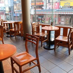 User's review image for スターバックス コーヒー 浅草駅前店