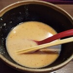 用户对于麺場 田所商店 京都伏見店的评论图