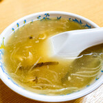 用户对于中国 東北飯店的评论图