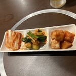 用户对于ヒョンヒョンポチャ的评论图